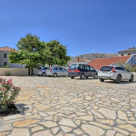 Villa Magena - Luxury Apartments In Pag Center Pag Town Exterior foto