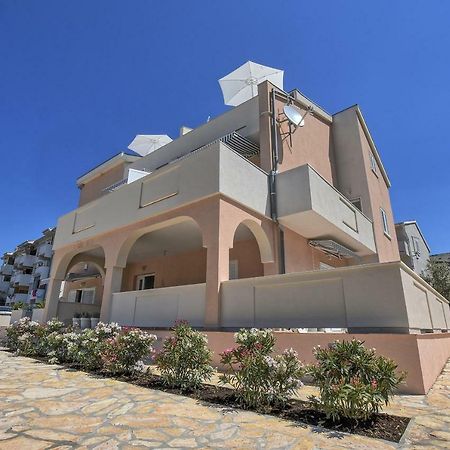 Villa Magena - Luxury Apartments In Pag Center Pag Town Exterior foto